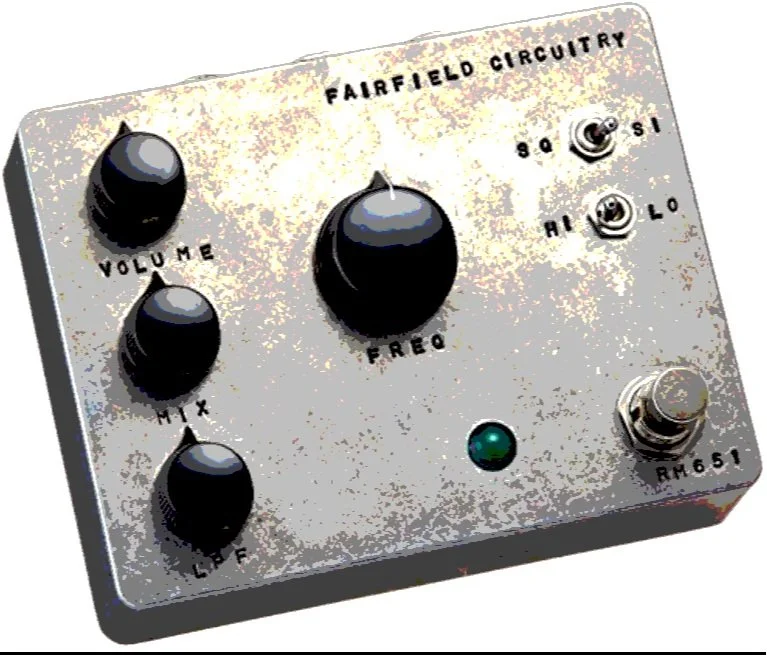 Unique and Unusual Guitar Effects: A guide for Guitarists